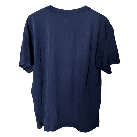 VTG 1999 Gonzaga NCAA Sweet 16 T Shirt Large - Picture 3 of 3